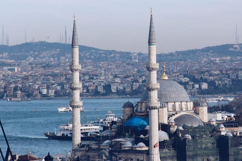 Turkey holds B2B events to keep global decision-makers in loop about its Safe Tourism program