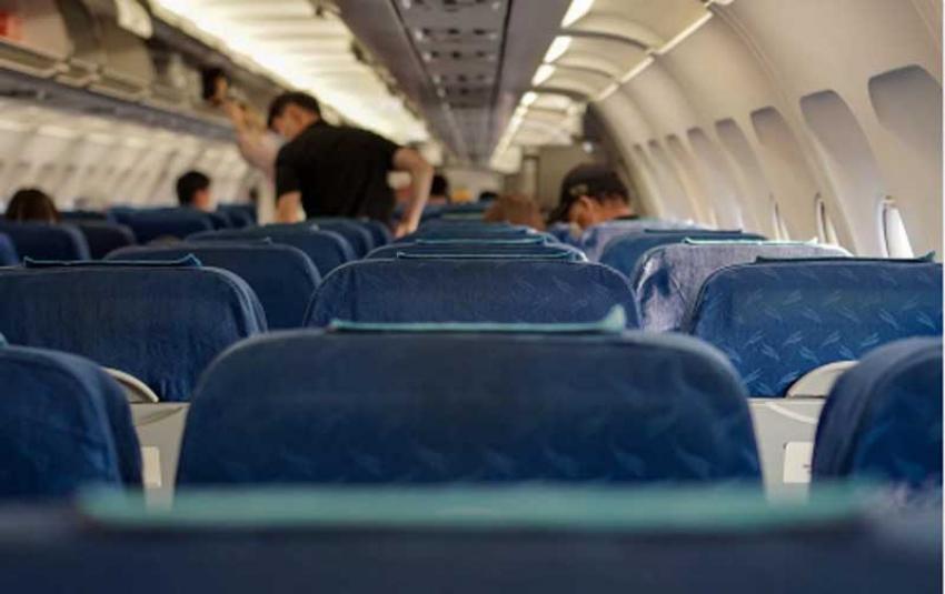 Air passenger traffic to dip further in FY 2022: ICRA