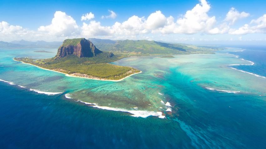 Mauritius will open for international travel on July 15 