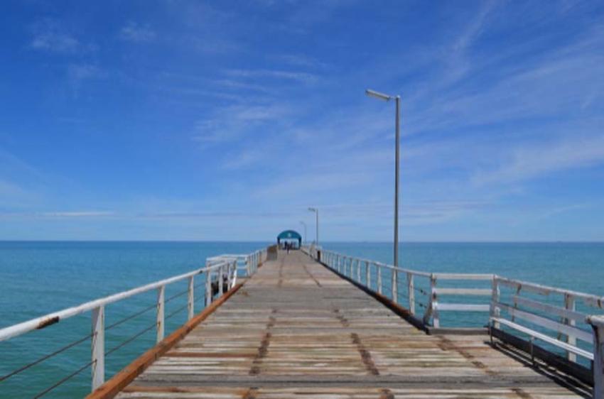 South Australia has started opening borders for interstate travel South Australia has started opening borders for interstate travel