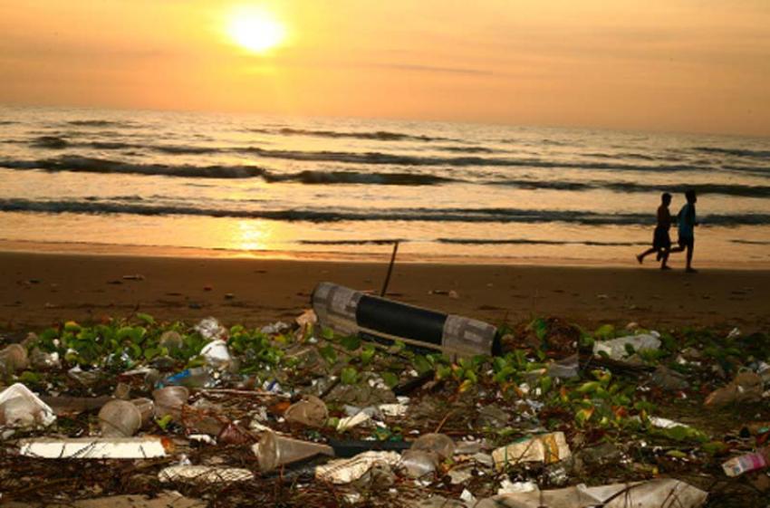 Global Tourism Plastics Initiative works to reduce use of plastics in tourism sector Global Tourism Plastics Initiative works to reduce use of plastics in tourism sector