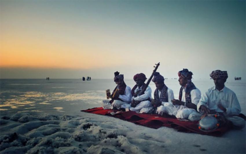 Rann Utsav of Gujarat begins on November 1 this year Rann Utsav of Gujarat begins on November 1 this year