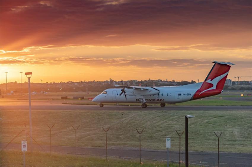 Australian carrier Qantas plans to start non-stop flights to India after a decade