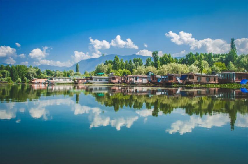 India’s Srinagar now part of UNESCO Creative Cities Network India’s Srinagar now part of UNESCO Creative Cities Network