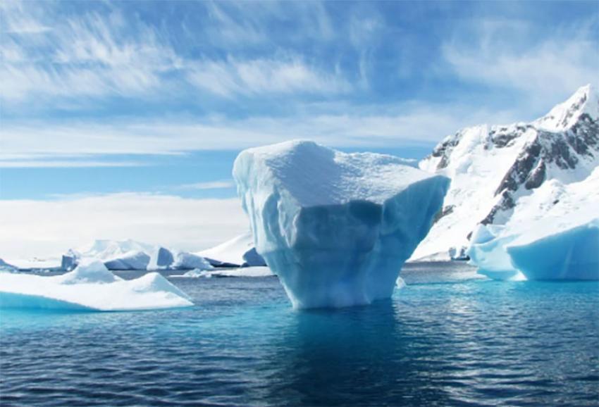 Thomas Cook India and SOTC is holding a special Antarctica cruise for Indian travellers Thomas Cook India and SOTC is holding a special Antarctica cruise for Indian travellers
