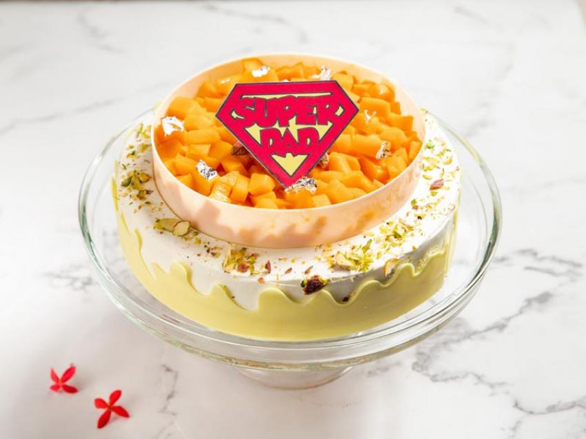 ITC Hotels in Kolkata gear up for Father’s Day celebration; offer home delivery and dine out options ITC Hotels in Kolkata gear up for Father’s Day celebration; offer home delivery and dine out options