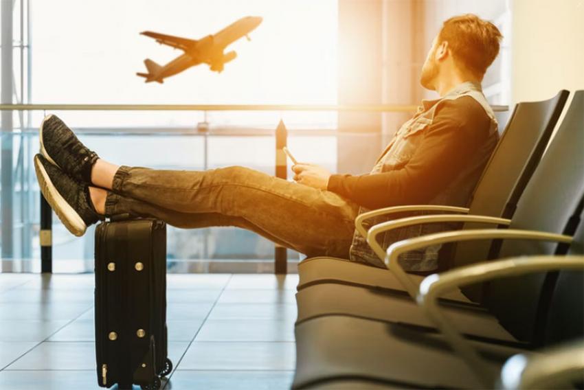 Fully vaccinated Indian travellers are booking for Dubai, Maldives and Europe: SOTC Travel Fully vaccinated Indian travellers are booking for Dubai, Maldives and Europe: SOTC Travel