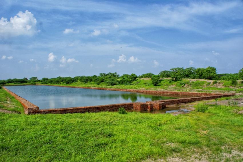 India’s National Maritime Heritage Complex to come up in Lothal in Gujarat India’s National Maritime Heritage Complex to come up in Lothal in Gujarat