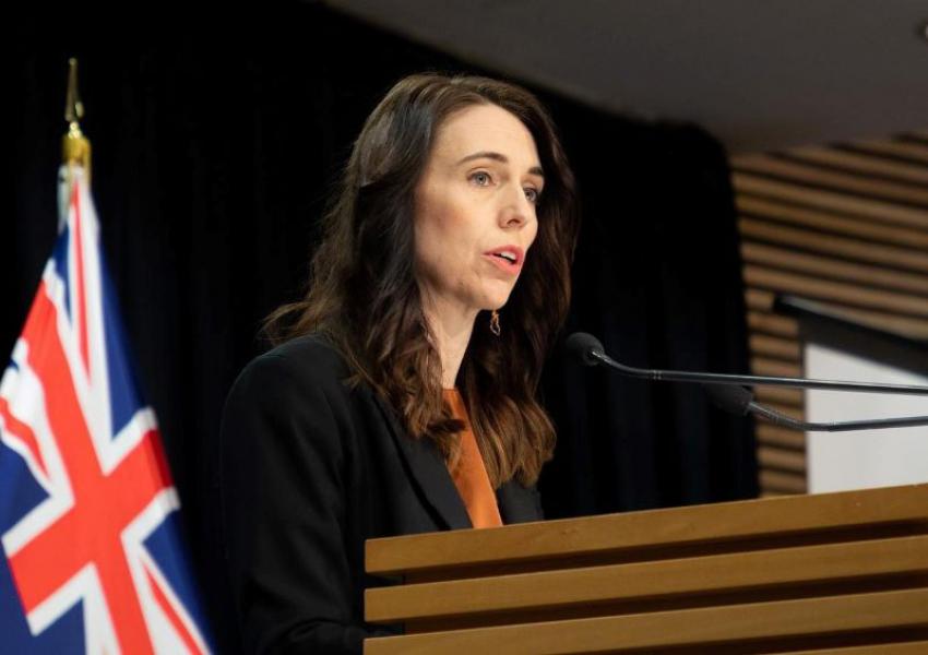New Zealand to reopen border in 5 stages from Feb 27