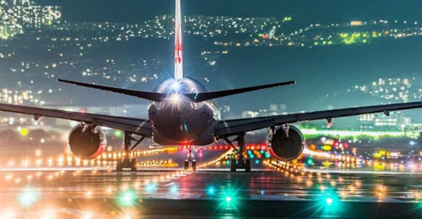 Regular international flights likely to resume in India from March 15: Reports Regular international flights likely to resume in India from March 15: Reports