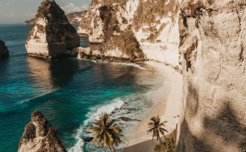 Indonesia begins quarantine-free entry for foreign travellers Indonesia begins quarantine-free entry for foreign travellers