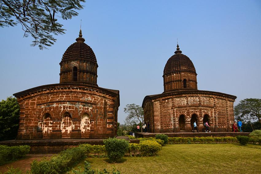 Tourism federations and West Bengal government collaborate to prepare strategic tourism road map Tourism federations and West Bengal government collaborate to prepare strategic tourism road map