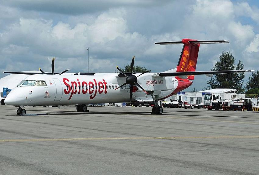 SpiceJet further enhances product offering for international travellers, launches online Visa Service SpiceJet further enhances product offering for international travellers, launches online Visa Service