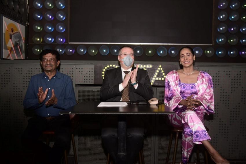Italian film festival gets underway in Kolkata with screening of six contemporary films