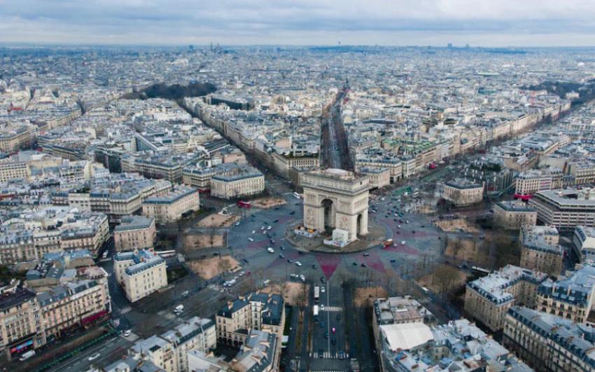 India on Green list for travelling to France India on Green list for travelling to France