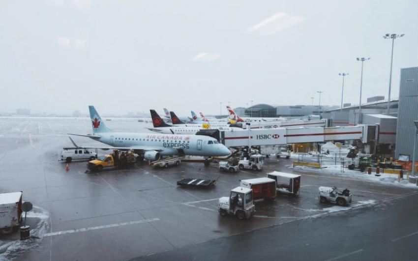 Canada makes pre-boarding Covid19 testing not essential from April 1 Canada makes pre-boarding Covid19 testing not essential from April 1