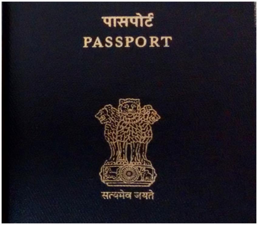 Indian passport leaps to 83rd position under Henley Passport Index
