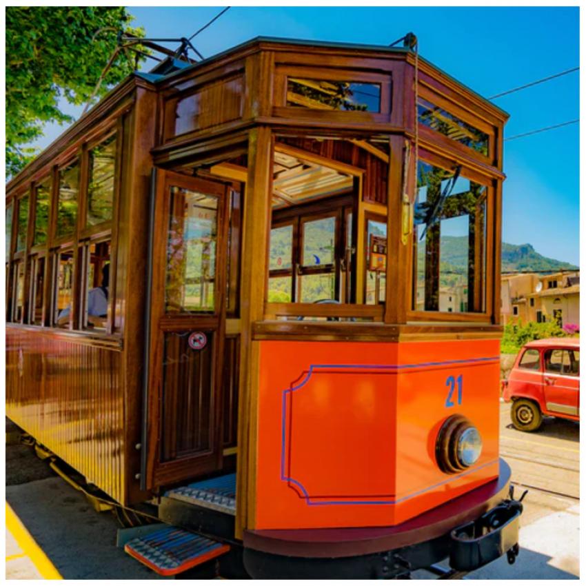 Spain to allow free train rides, starting Sept. 1 Spain to allow free train rides, starting Sept. 1