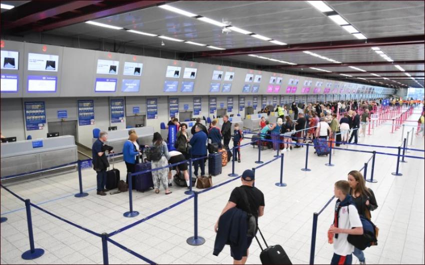 Travel Regulations: Sweden removes covid19 test necessity Travel Regulations: Sweden removes covid19 test necessity