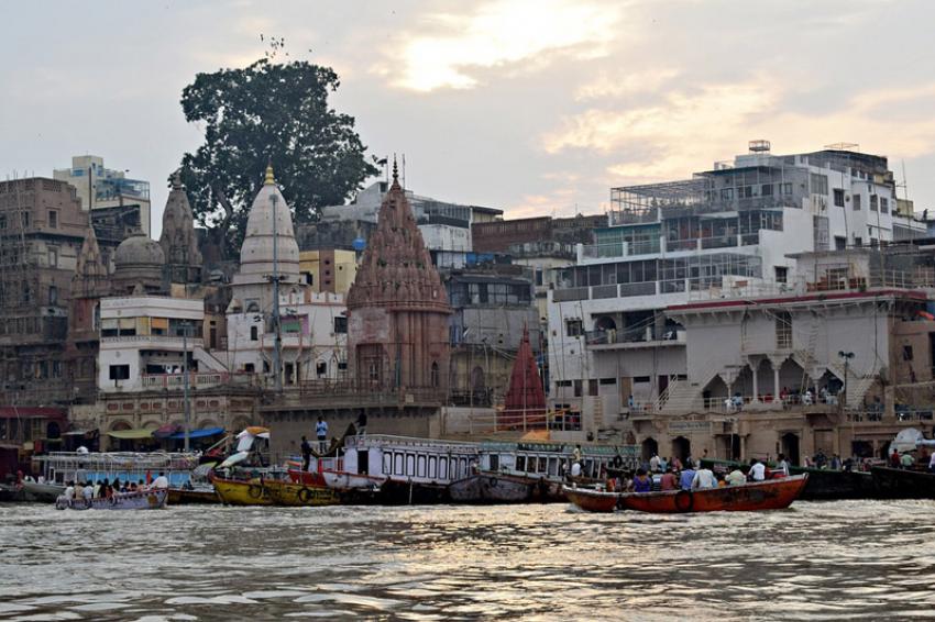 Narendra Modi to launch world's longest cruise journey that will connect Varanasi-Dhaka-Dibrugarh