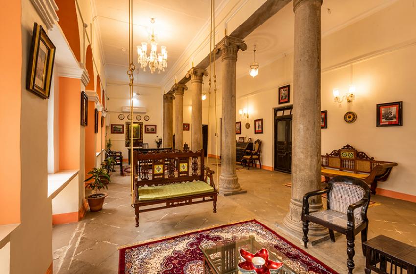 World Heritage Day: Add these royal homestays of Madhya Pradesh to your itinerary when visiting the state