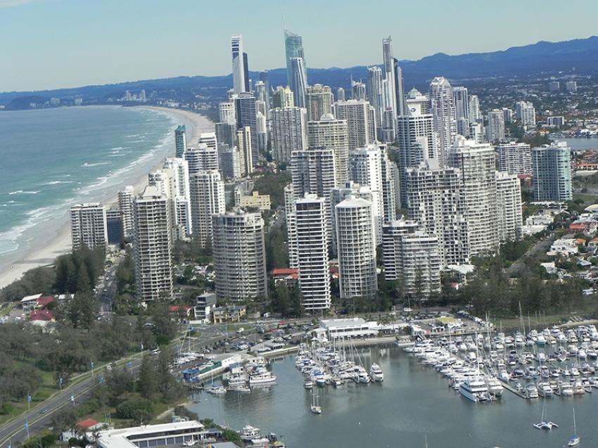 Gold Coast hosts Tourism Australia’s annual flagship event Gold Coast hosts Tourism Australia’s annual flagship event