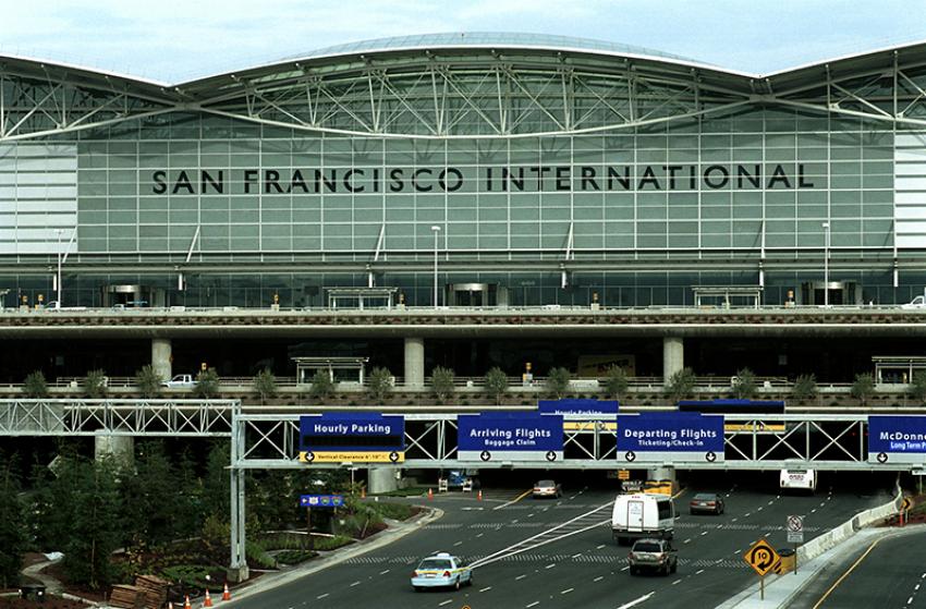 New airlines, new destinations and better facilities make San Francisco International Airport more attractive New airlines, new destinations and better facilities make San Francisco International Airport more attractive