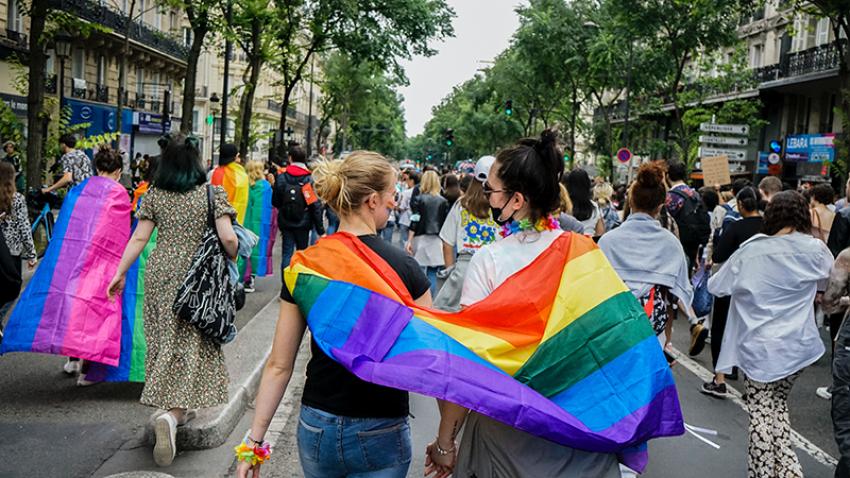 Canada issues travel advisory to LGBTQ+ citizens on visits to certain states of the US