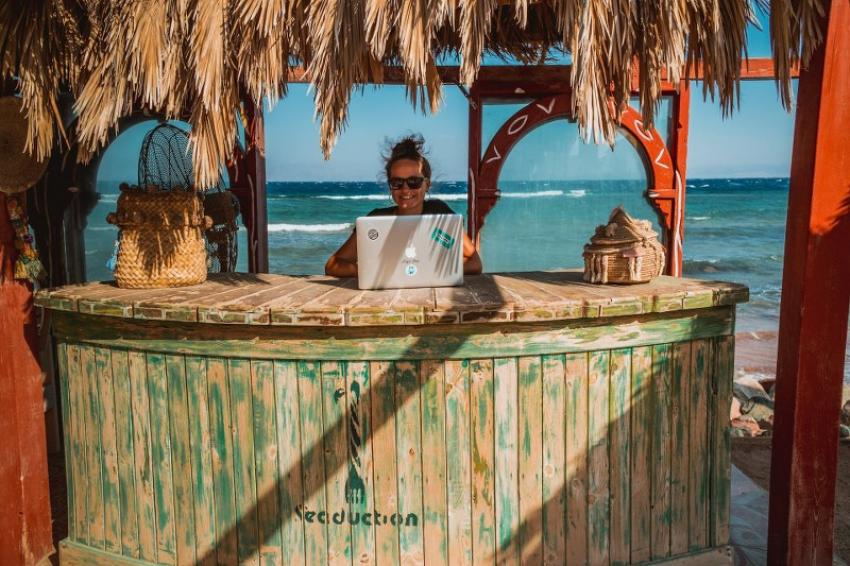 Destinations offering digital nomad visas on the rise, says latest report from World Tourism Organisation