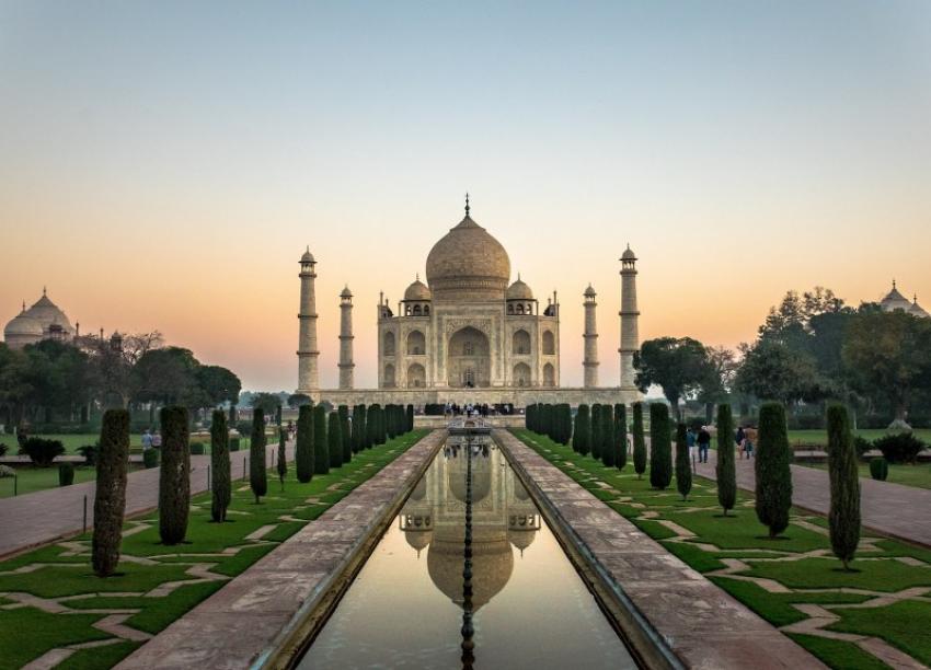 India’s Ministry of Tourism and UNWTO launch G20 Tourism and SDG dashboard India’s Ministry of Tourism and UNWTO launch G20 Tourism and SDG dashboard
