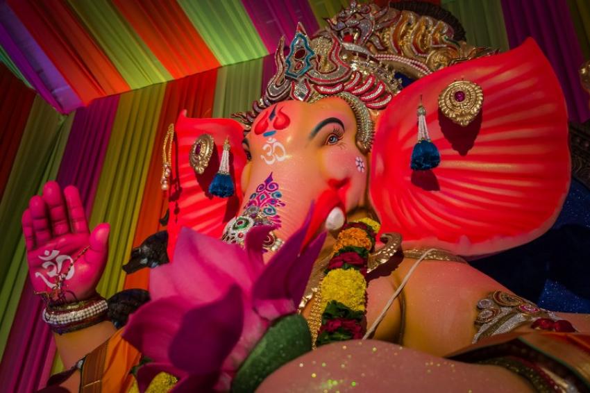 Maharashtra Tourism puts Ganesh Festival on the international map