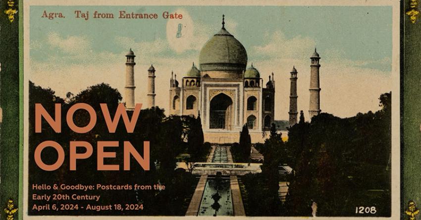 Bengaluru exhibition of early 20th century picture postcards delves into how the West viewed India Bengaluru exhibition of early 20th century picture postcards delves into how the West viewed India