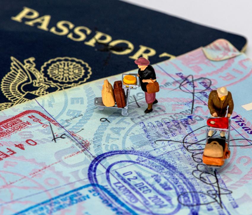 Good news for Indians as they can now apply for a multiple-entry Schengen visa with longer validity Good news for Indians as they can now apply for a multiple-entry Schengen visa with longer validity