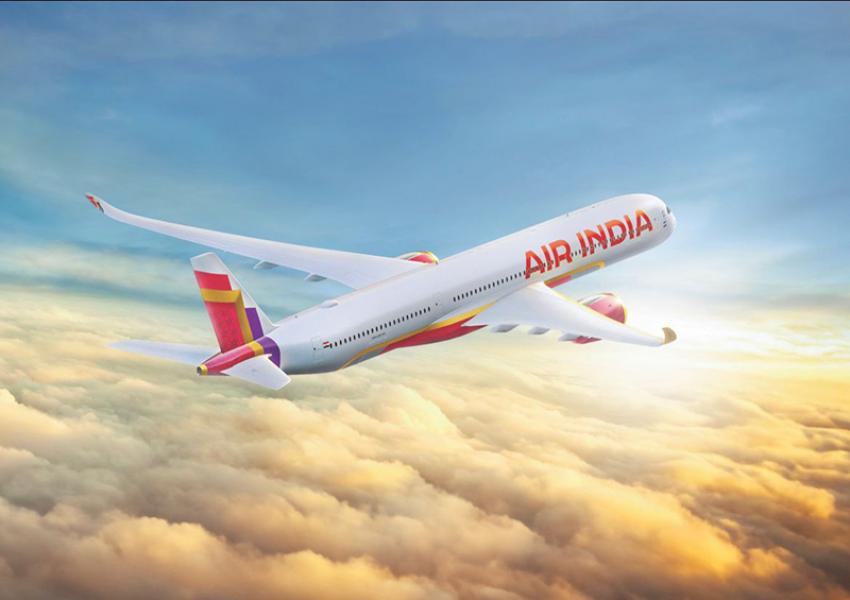 Tata-owned Air India unveils additional flights to Amsterdam, Copenhagen, Milan 