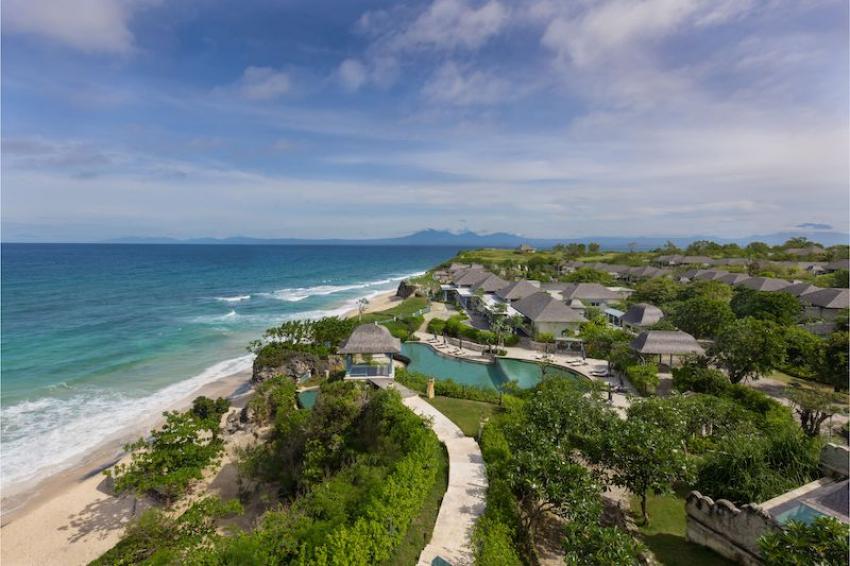 Luxury hospitality group Jumeirah announces 2024 Global Wellness Day initiatives Luxury hospitality group Jumeirah announces 2024 Global Wellness Day initiatives