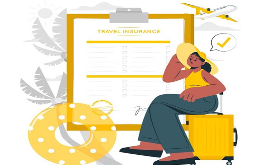 6 Factors to Consider While Choosing the Best Travel Insurance Online 6 Factors to Consider While Choosing the Best Travel Insurance Online