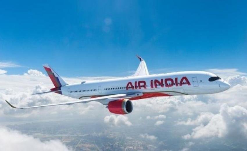 Air India flight services affected at Heathrow Airport amid London power outage Air India flight services affected at Heathrow Airport amid London power outage