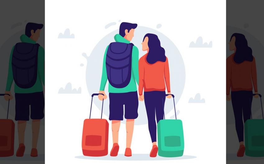 Best Honeymoon Destinations Outside India in 2025 Best Honeymoon Destinations Outside India in 2025