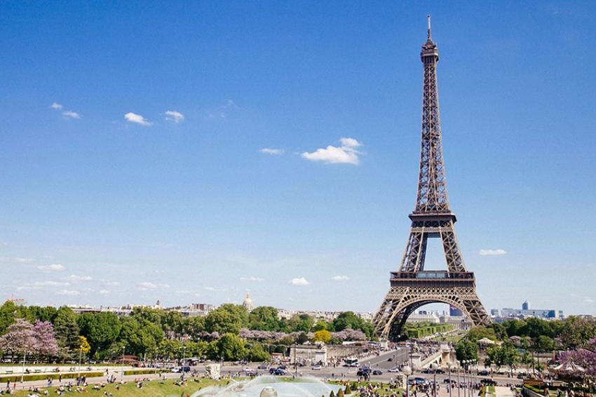 Indian tourists to France surge 40% after UPI adoption: Lyra Network chief Indian tourists to France surge 40% after UPI adoption: Lyra Network chief