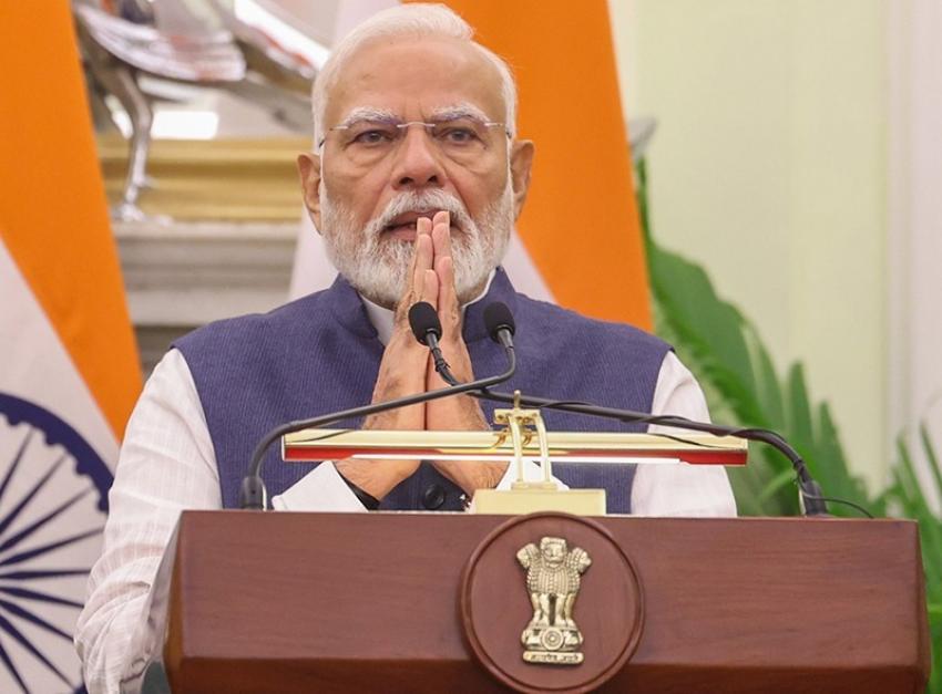PM Modi to launch Bengaluru Metro's Yellow Line, new Vande Bharat Express