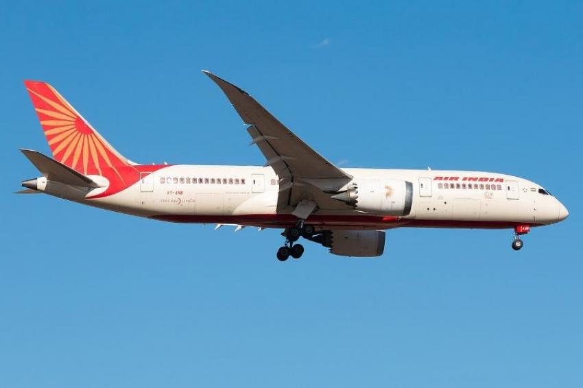 Air India Express launches brand campaign across South Asia, Middle East, South East Asia Network Air India Express launches brand campaign across South Asia, Middle East, South East Asia Network