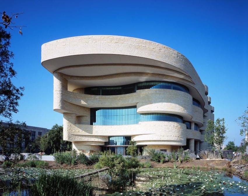 Smithsonian National Museum. Photo: Pixabay