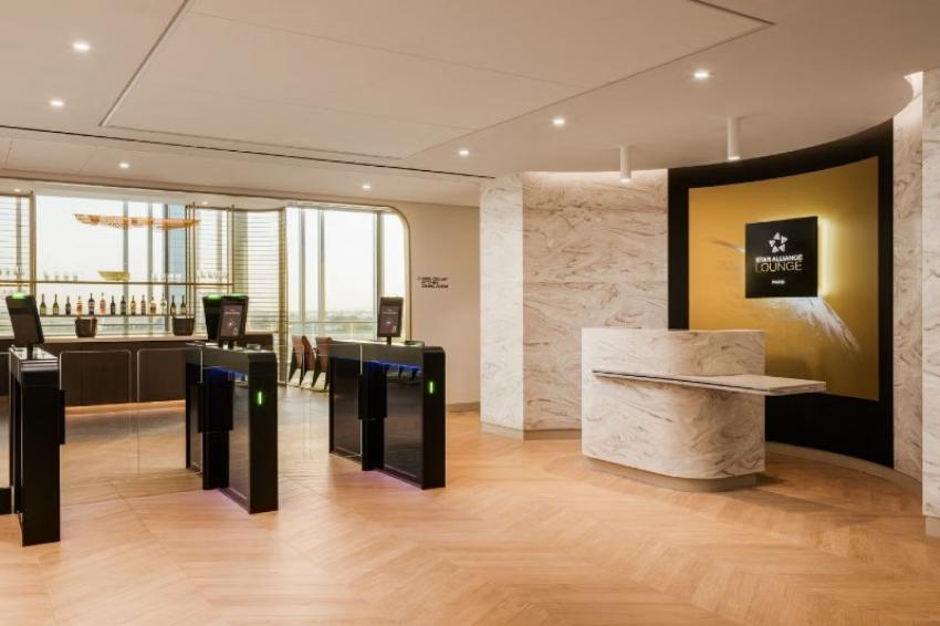 Star Alliance Paris CDG Lounge crowned world&rsquo;s best alliance lounge once again 