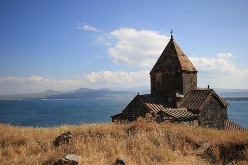Visa-Free Armenia: A New Opportunity for Indian Travellers