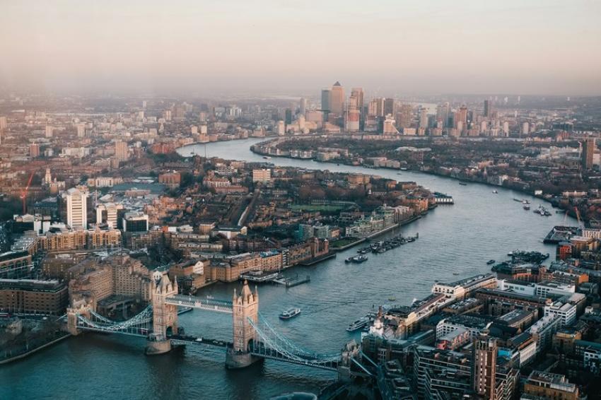 London&rsquo;s Thames to witness Ganga Aarti: Here&rsquo;s what&rsquo;s happening on September 13  