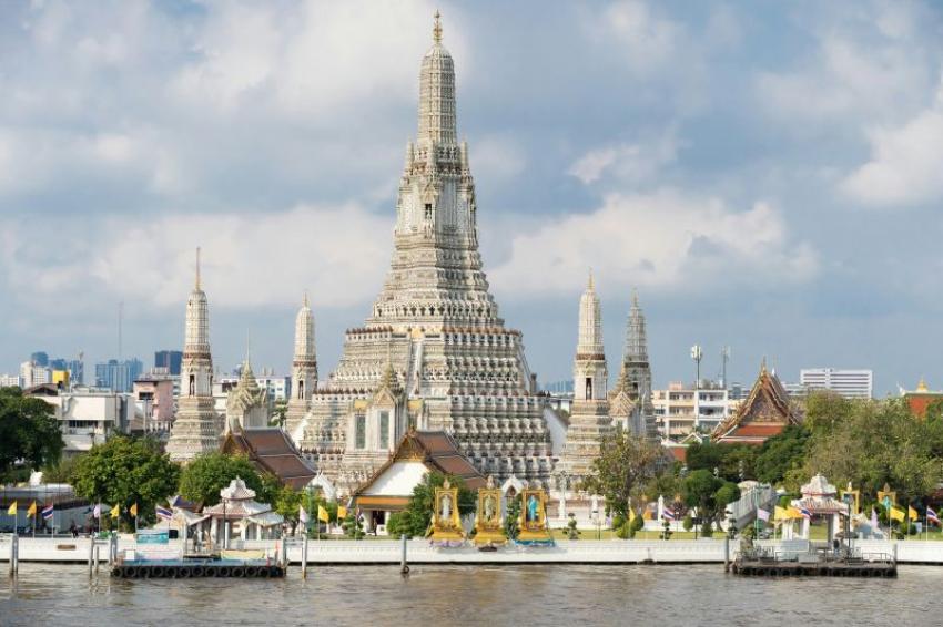 30 Days, No Visa: Thailand Continues Visa-Free Entry for Indians With New Limit