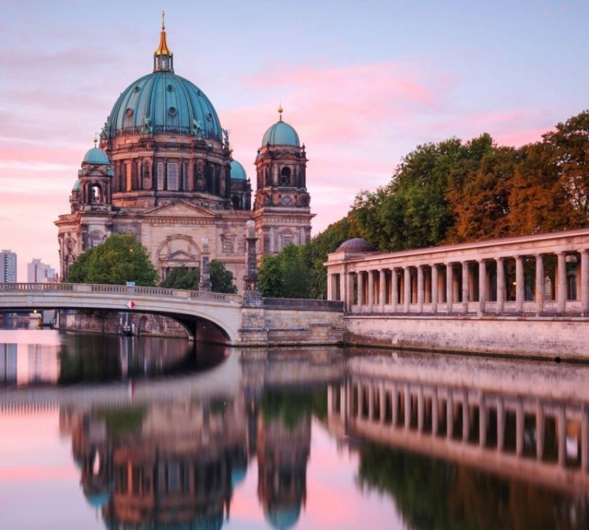 Berlin Freedom Week returns in November, exploring the city&rsquo;s divided past through Films, Tours and Powerful Stories