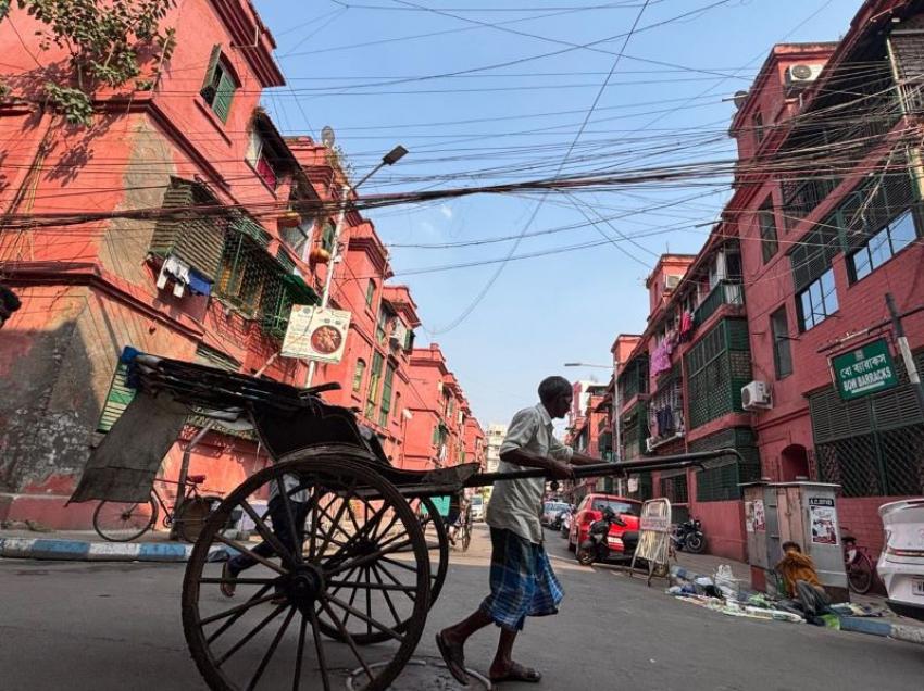 Join the &ldquo;Lanterns & Legends&rdquo; Walk to Celebrate Chinese New Year at Bow Barracks