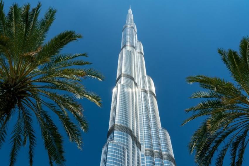Planning a Dubai trip? Indians can now pay for Burj Khalifa tickets with UPI