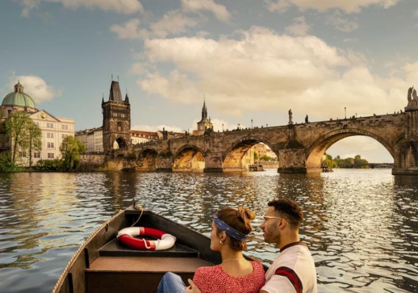Czechia Reports Double-Digit Growth from India as Tourists Look Beyond Prague